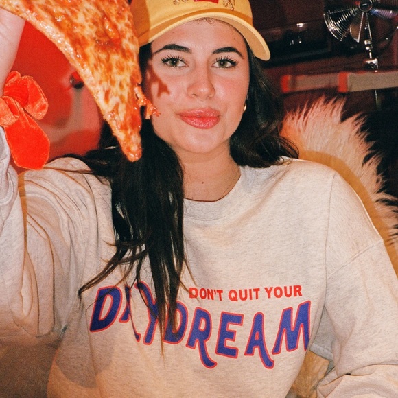 Hanover Hoodie Sweatshirt - Picture 5 of 5